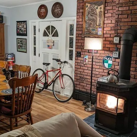Kountry Living Bed And Breakfast-2